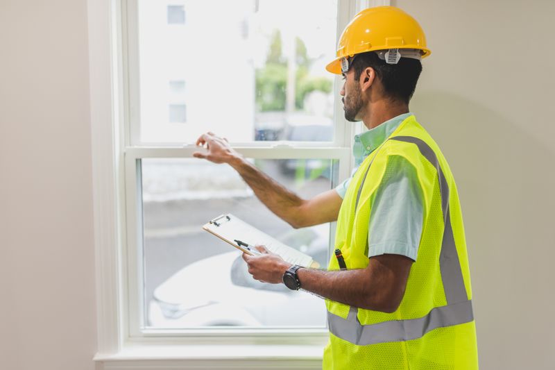 3. Are Your Windows Helping or Hurting Efficiency?