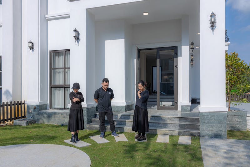 What Causes Old House Smell? Common Culprits Lurking in Your Home